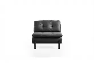 Anka Corner Sofa Single (80 Cm)