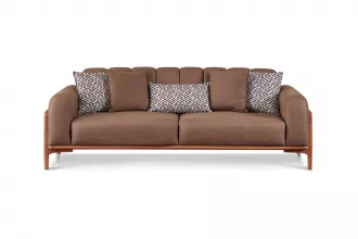 Aprilla Triple Sofa