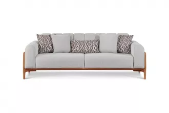 Aprilla Triple Sofa