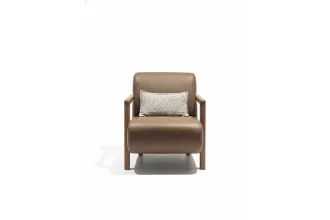 Ares Armchair