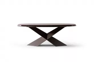 Astor Table 100x208
