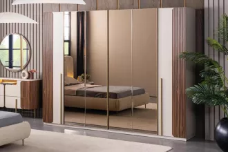Asya Wardrobe