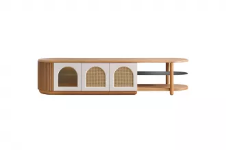 Begonvil Tv Stand