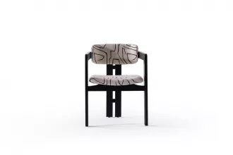 Berce Chair