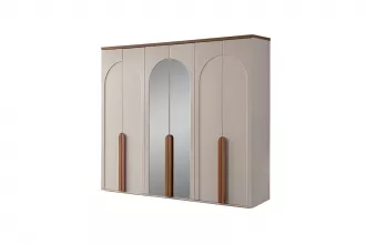 Bohem Wardrobe