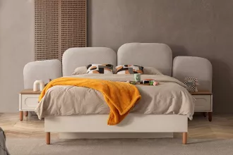 Bohem Bedframe