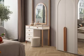 Bohem Chest of Drawers