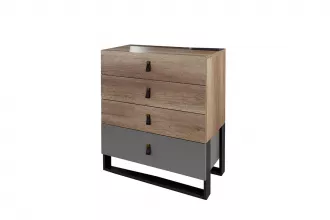 Bolera Young Room Dresser