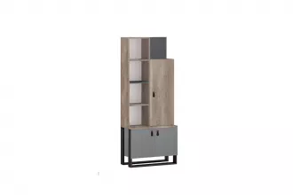 Bolera Booksheelf