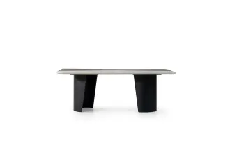Capella Table 100x208