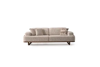 Charme Trıple Sofa