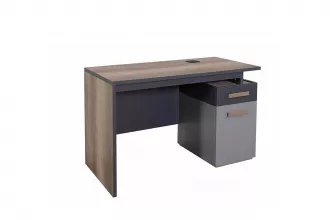 City Study Desk