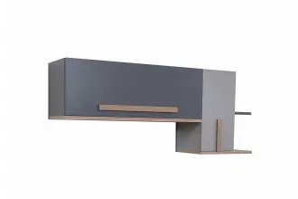 City Study Desk Unit
