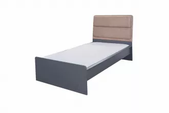 City Bedstead 100x200