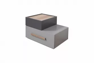City Night Stand
