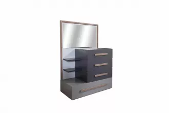 City Chest of Drawer