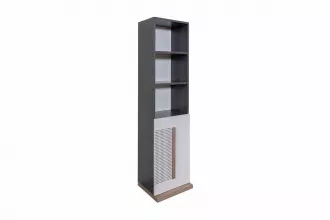 City Bookshelf