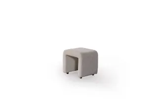 Clara Pouf