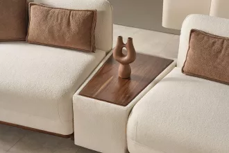 Defne Coffee Table