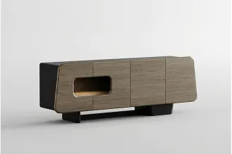 Diana Console