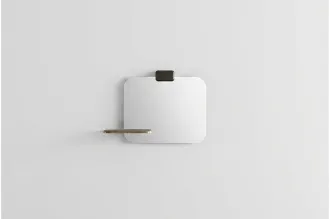 Diana Console Mırror