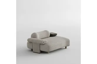 Dıana Corner Left Arm Relax Module 140 Cm
