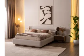 Electra Bed Base