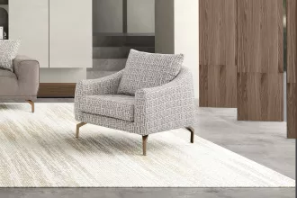 Flora Armchair