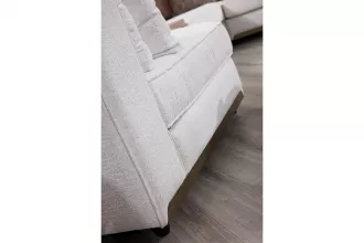 Focus Corner Set with Arm Right