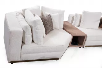 Focus Corner Set Coffee Table