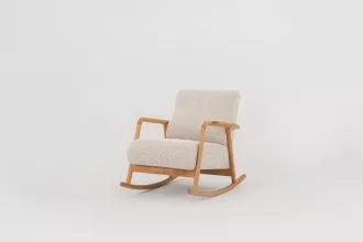 Fora Armchair