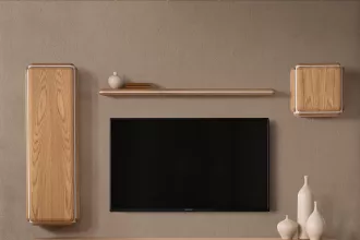 Havana Tv Unit Top Block