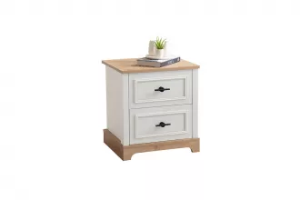 History Night Stand