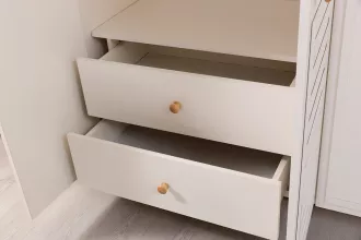 İnci Drawer