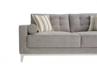 İnci Trıple Sofa