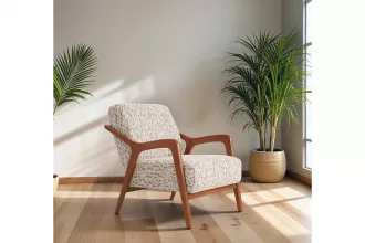 Kapadokya Armchair