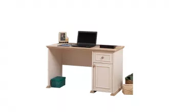 Latte Study Desk