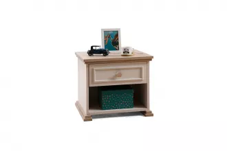 Latte Night Stand