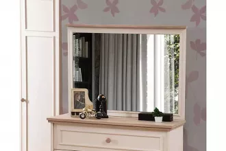 Latte Mirror