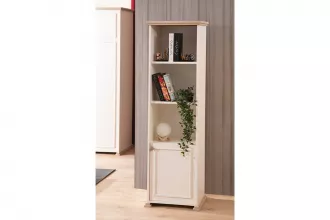 Latte Bookshelf