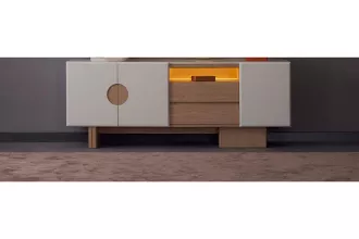Lisa Console