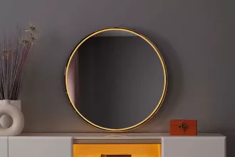 Lisa Mirror