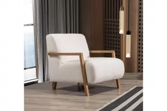 Loft Armchair