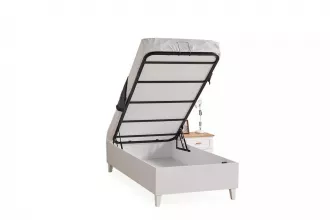 Lofter Teen Room Base 100x200