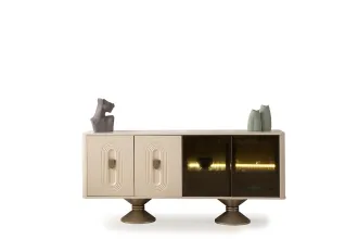 Luzzı Console