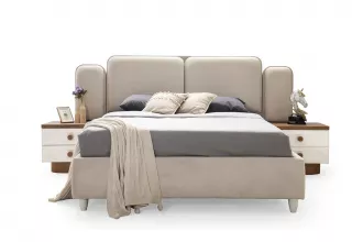 Maldiv Bedframe