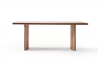 Midas Table Walnut