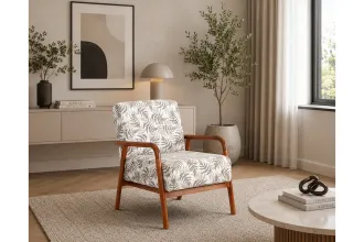 Milas Armchaır