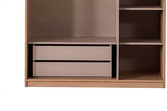 Mimosa Wardrobe Drawer Modul