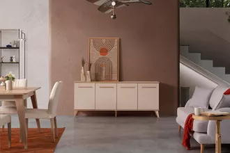 Mimosa Console
